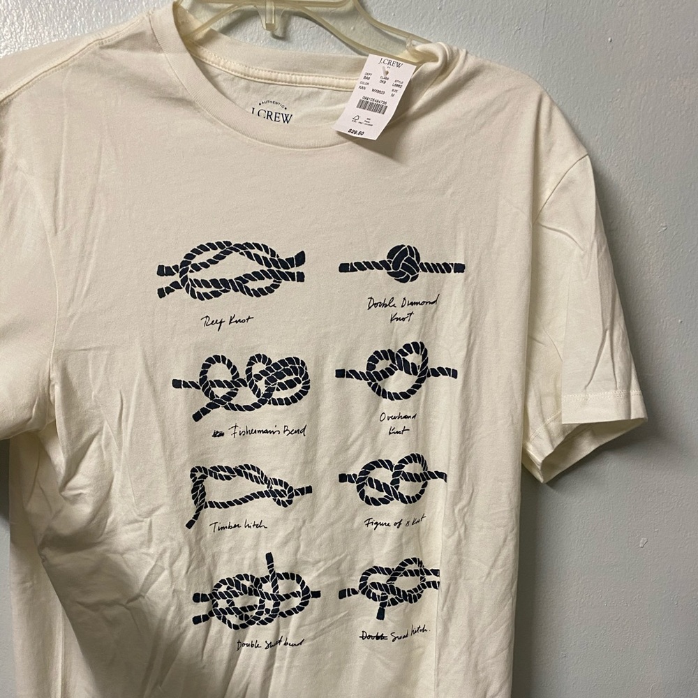 Brand new Men J. Crew Shirt